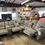 Thumbnail: ELLIOTT PEWTER SECTIONAL WITH RECLINERS by CATNAPPER
