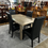 Thumbnail: 5-PC DINING SET
