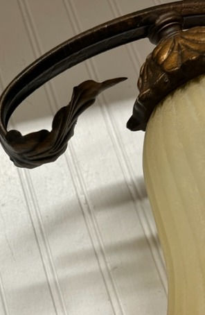 Thumbnail: 4 LIGHT BATH VANITY WALL MOUNT LIGHT BAR