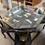 Thumbnail: MOTHER OF PEARL  DINING SET - ASIAN DESIGN