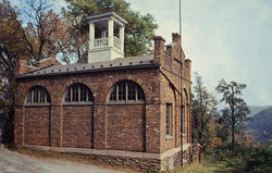 Storer College History Virtual Exhibit