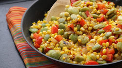 Succotash