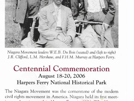 The Cornerstone of the Modern Civil Rights Era