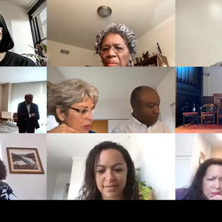 101-year-old Merrill Pittman Cooper finally receives his high school diploma