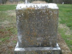 Littleton Lorton Page