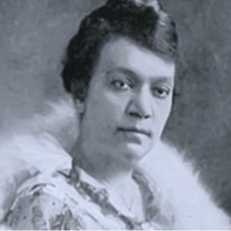 Coralie Franklin Cook