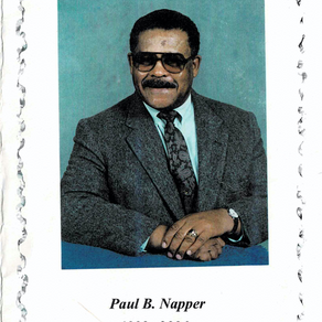 Paul B. Napper