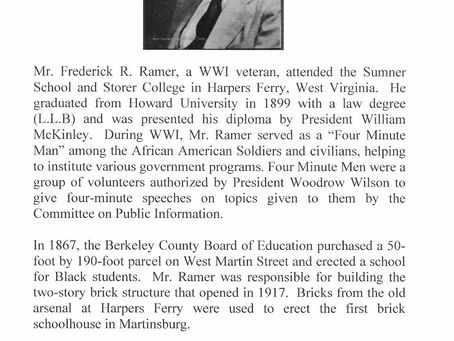 Frederick R. Ramer