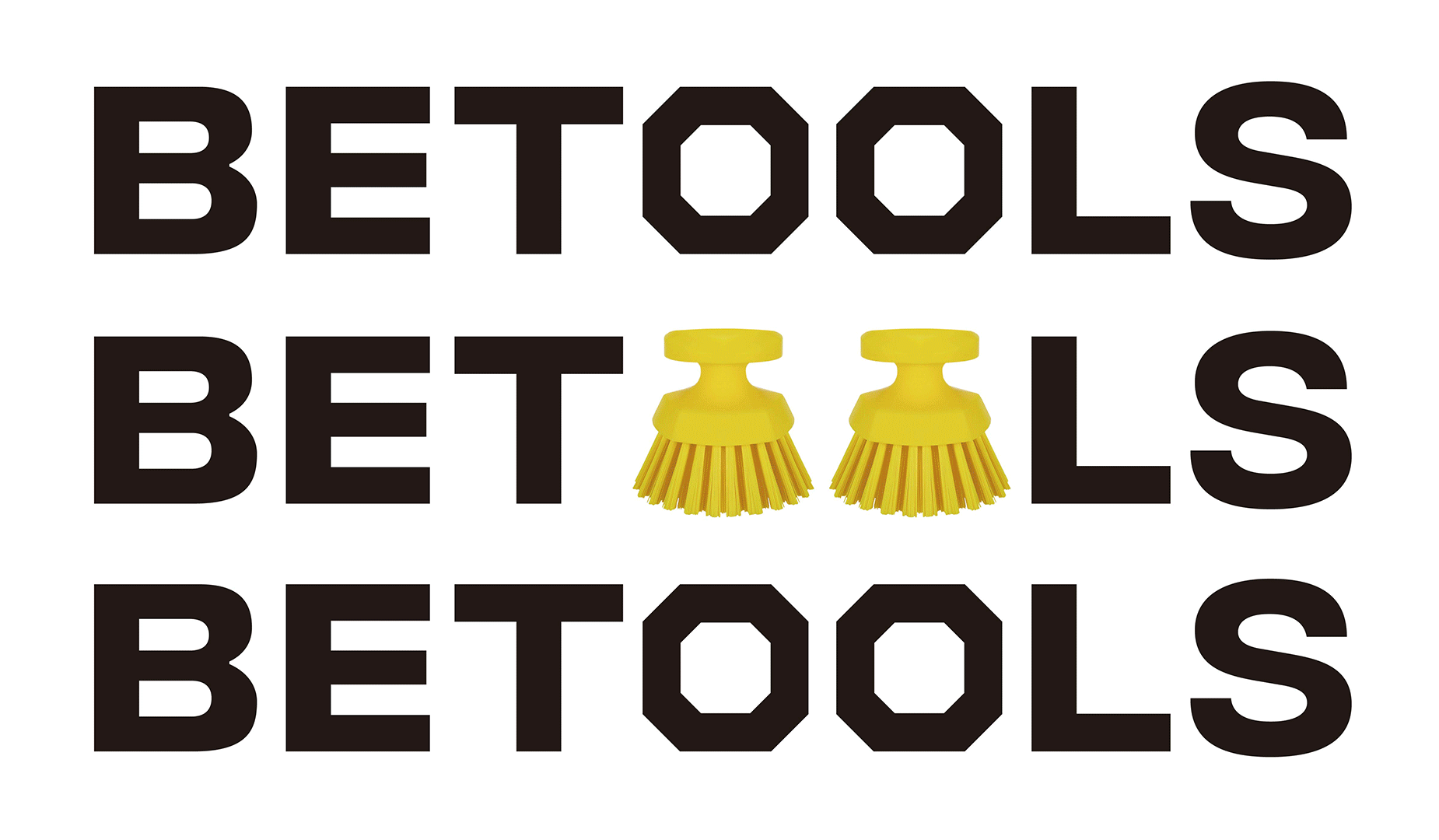 Betools - Identity Design