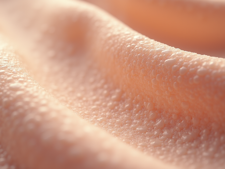 Enhancing Skin Texture with Glycolic Acid