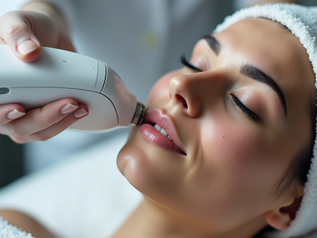Understanding the Hydrafacial Treatment Process