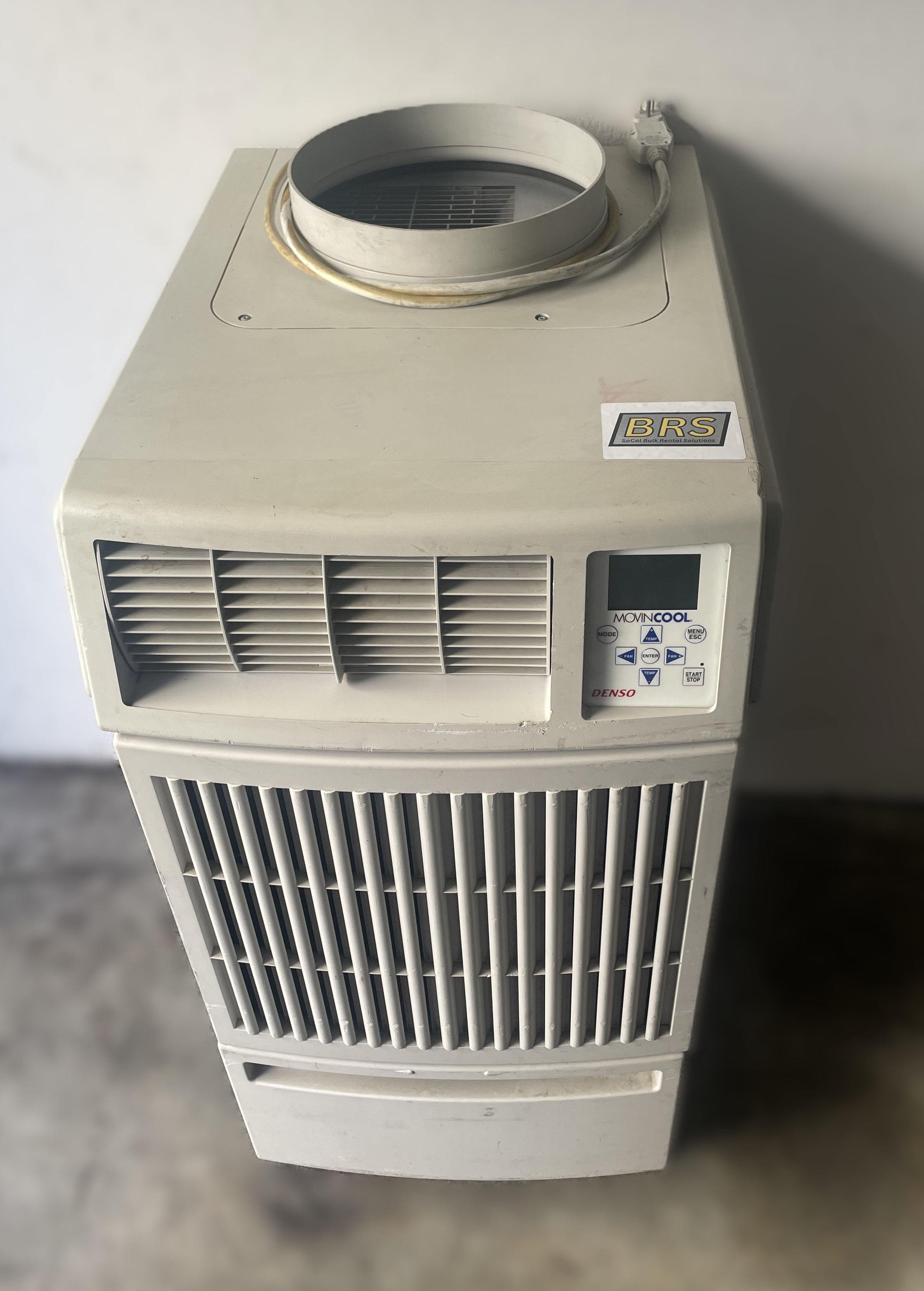 2018 MovinCool - Office Pro 12