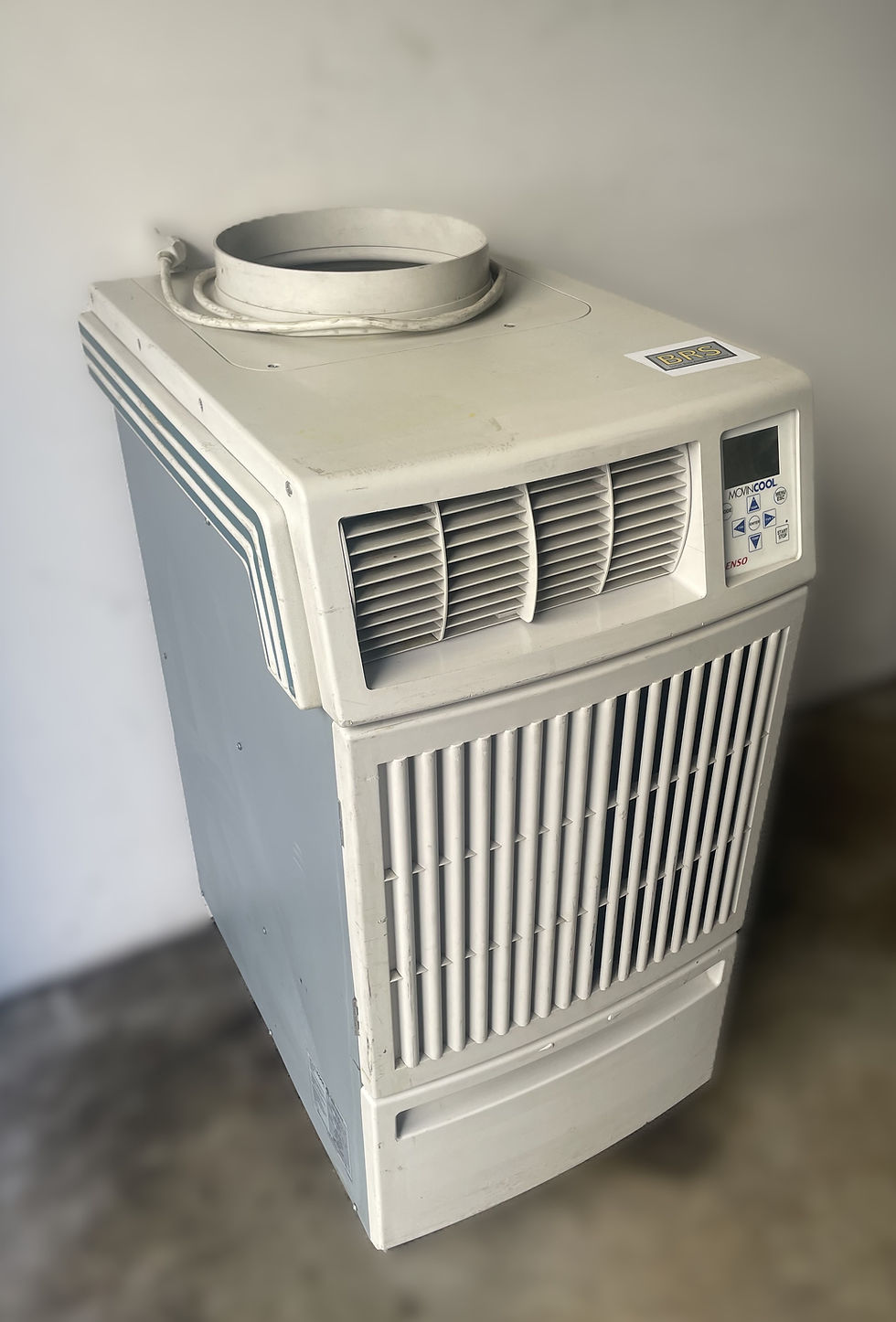 2018 MovinCool - Office Pro 12