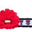 Thumbnail: Texas Tech Red Raiders Dog Collar