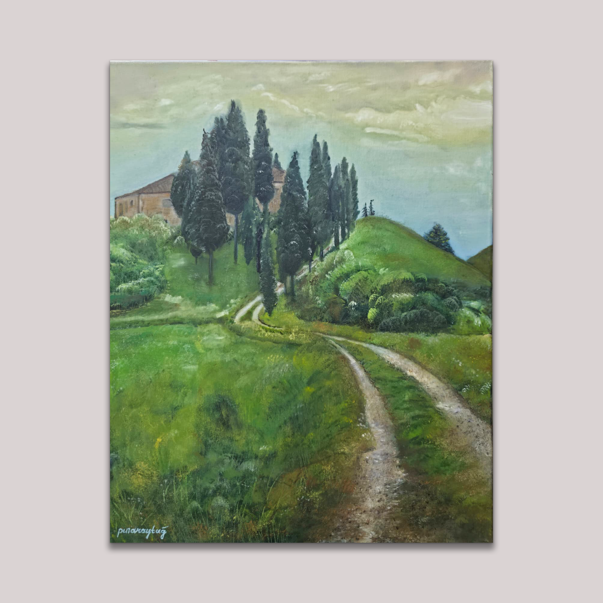 Tuscany