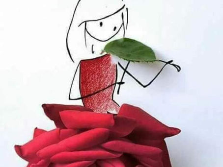 FELIZ DÍA DE LA MADRE