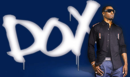 DOX – An Artist's Campaign 