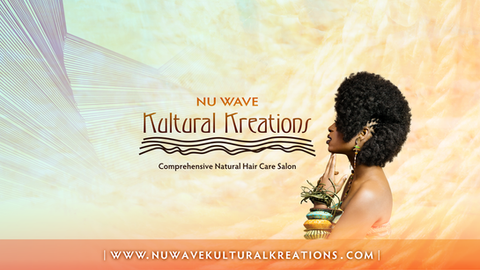 Nu Wave Kultural Kreations