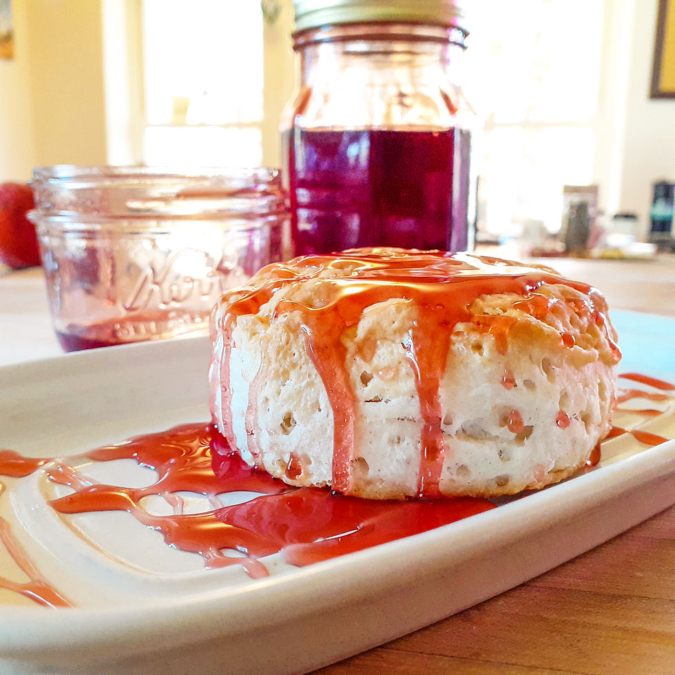 Thumbnail: elderberry honey elderflower river hills harvest usa made infuse honey