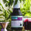 Thumbnail: River Hills Harvest Premium American Elderberry Juice Sambucus canadensis syrup tonic elderberries