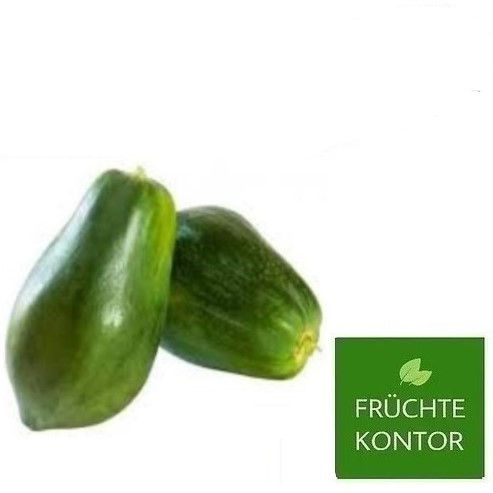 salat-papaya-grün-vom-früchte-kontor