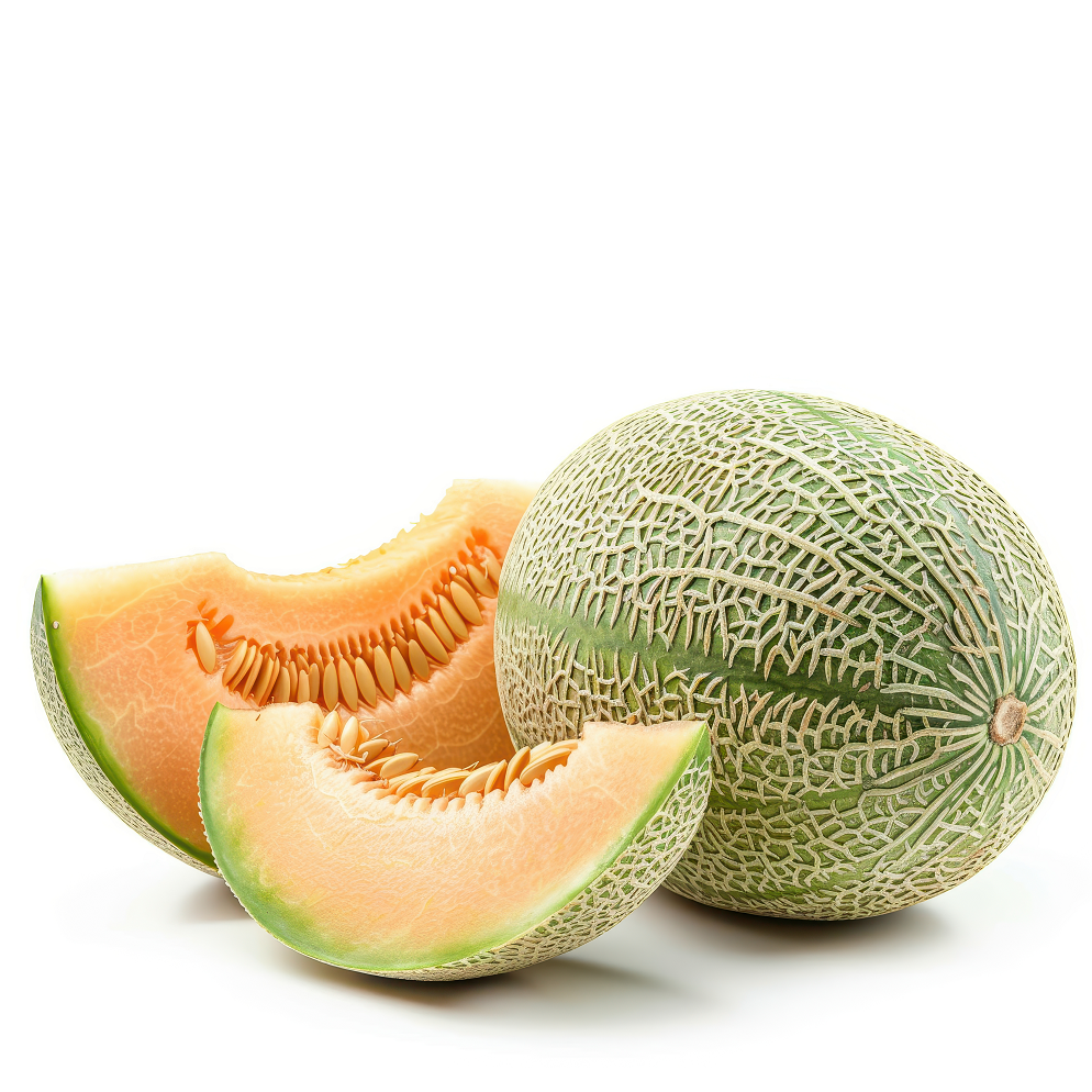 Cantaloup Melone kaufen