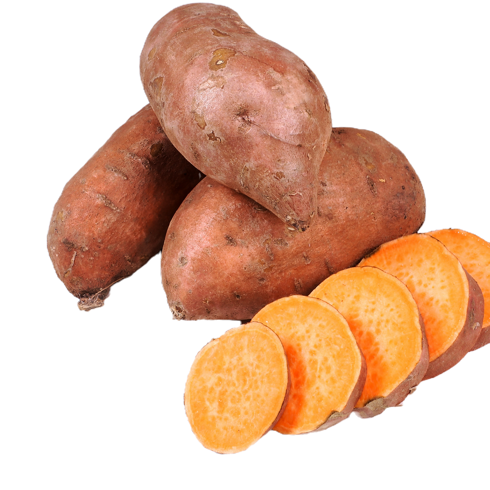 Süßkartoffeln kaufen