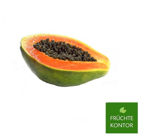 Papaya direkt vom Früchte-Kontor Deutschland online Kaufen