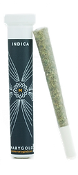 Marygold Indica Pre-roll