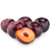 Miniaturbild: rote-erntefrische-Pflaumen-mit-saftigem-Fruchtfleisch-online-im-Früchte-Kontor-kaufen