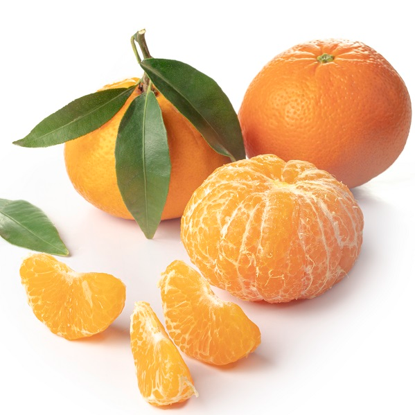 Blatt Clementinen 1 kg