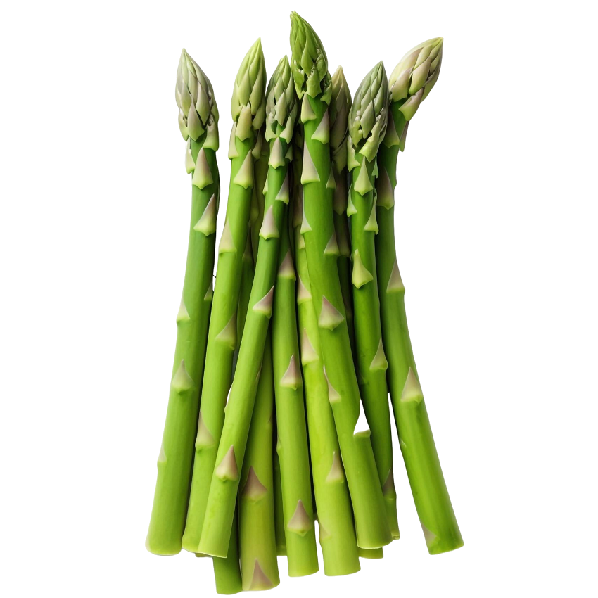 Spargel grün kaufen