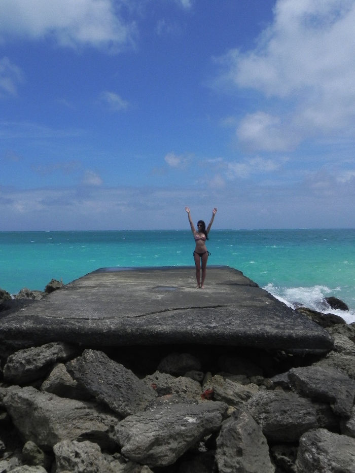 Praia I – Bellows