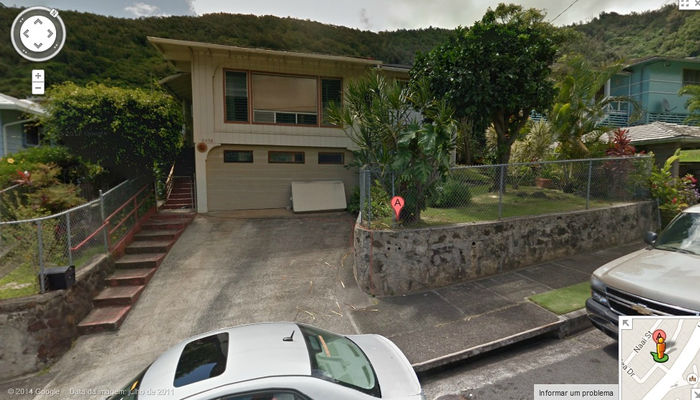 Minha futura casa temporária