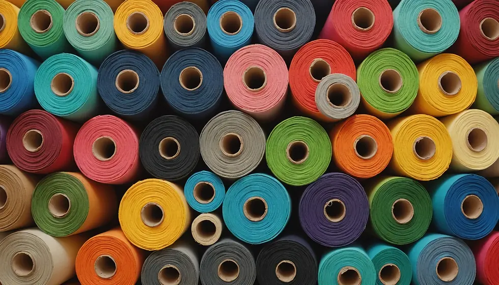 The Shift Towards Sustainability in Fashion