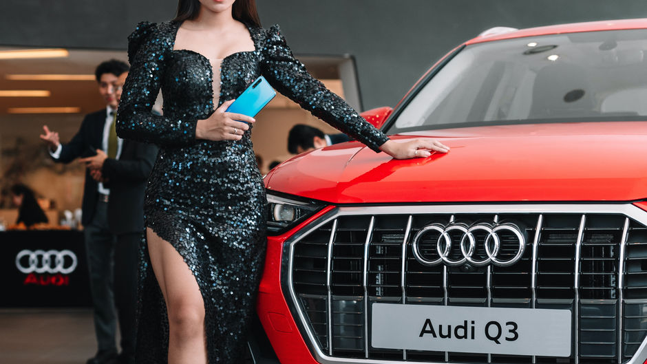 Edecanes; la conexión entre el cliente y la marca.