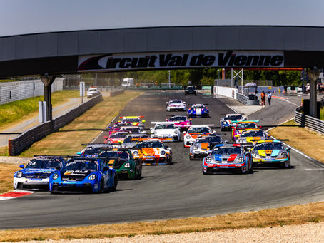 MEETING #3 - Val de Vienne (27-28 juin 2025)