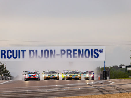 MEETING #2 - Dijon (17 & 18 mai 2024)