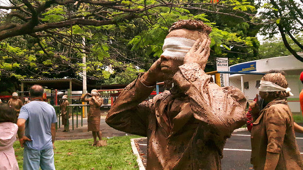 CEGOS - Performance/Intervenção de Desvio Coletivo