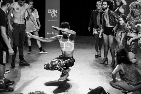 RASHA SHOW | Izabelle Frota, Cleyde Silva, Yang Dallas (Piauí)