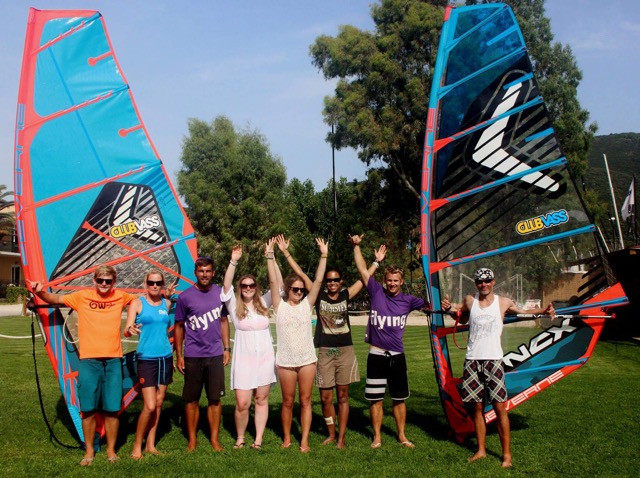 Fans of GW! Flying Fish students have been loving our videos...