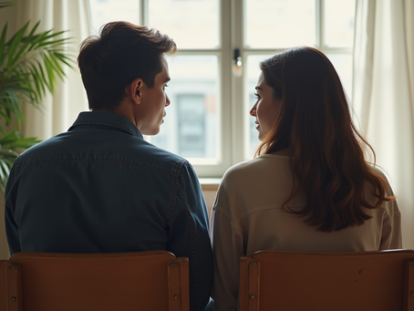 Resolve Conflicts for a Stronger Relationship