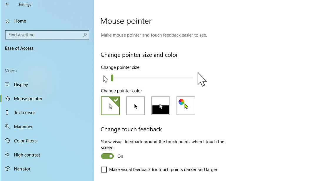 Unbelievable Features in Windows 10 4 Unbelievable Features in Windows 10
