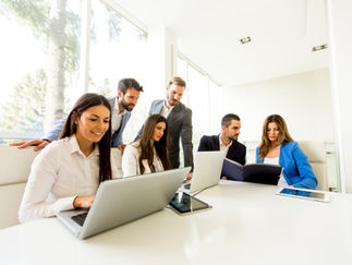 CÓDIGOS DE CONDUCTA Y POLÍTICAS INTERNAS EN LAS EMPRESAS