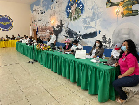 Coop. Prosperidad realiza su Asamblea General de Accionista 2022