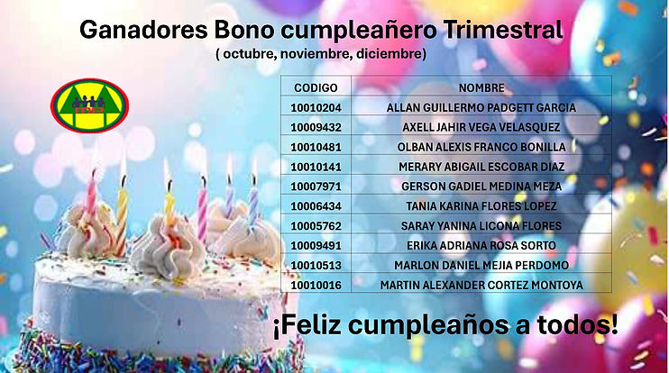 Ganadores Bono cumpleañero Trim (oct nov dic).jpg