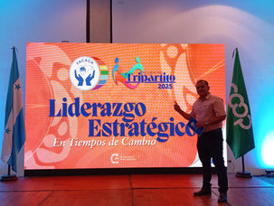 COMMEH en la Cima de la Gestión Cooperativa con FACACH