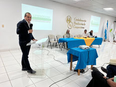 FCN acompañó a UNIOCOOP en su 42, Asamblea General ordinaria.