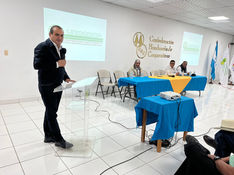 FCN acompañó a UNIOCOOP en su 42, Asamblea General ordinaria.