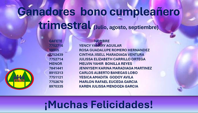 Ganadores Bono cumpleañero Trimestral ( 3) 2025.jpg